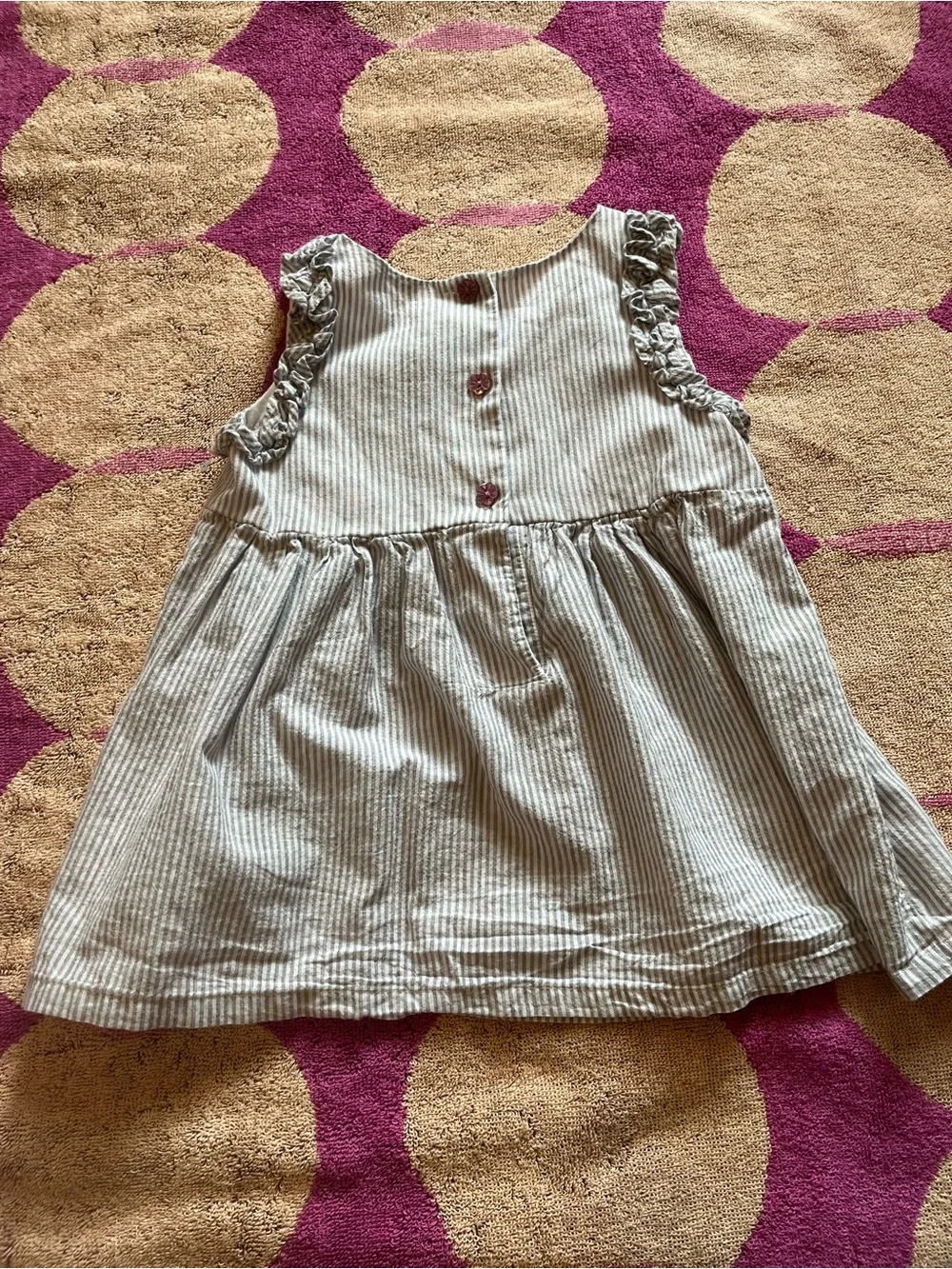 Bundle 2 Girls Tops- Tahari and Nicole Miller